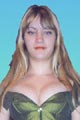 Ukrainian brides: Elena Hlopenyuk, Nikolaev, Ukraine