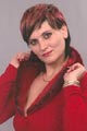 Ukrainian brides: Marina Siyaniza, Volodarka, Ukraine