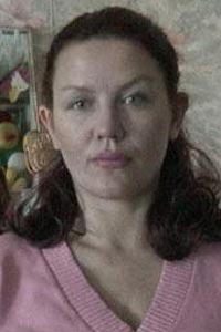 Russian brides: Regina Stukanova, Tomsk, Russia