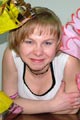 Ukrainian brides: Maria Baranenko, Konotop, Ukraine