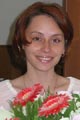 Ukrainian brides: Irina Polishyuk, Zaporozhye, Ukraine