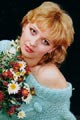 Ukrainian brides: Oksana Gurskaya, Nikolaev, Ukraine