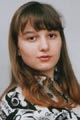 Ukrainian brides: Mityshkina Katya, Lugansk, Ukraine