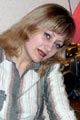 Ukrainian brides: Anna Eremenko, Vinnitsa, Ukraine