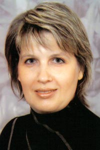 Russian brides: irina dokutovich, liepaja, Latvia