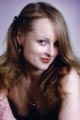 Ukrainian brides: Tatyana Egorova, Chuguev, Ukraine