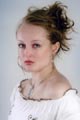 Ukrainian brides: Tatyana Egorova, Chuguev, Ukraine