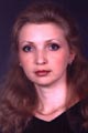 Ukrainian brides: Elena Burkatovskaya, Krasnyi Lutch, Ukraine