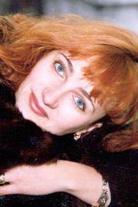 Ukrainian brides: Lyudmila Nasonova, Sevastopol, Ukraine