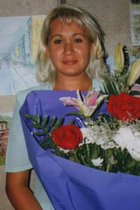 Russian brides: Leyla Сафина, Nizhnekamsk, Russia