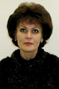 Russian brides: Tatiana Valova, Novosibirsk, Russia