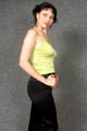 Ukrainian brides: Larissa Bondarenko, Odessa, Ukraine