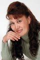 Russian brides: Tatiana Andreeva, Cheboksary, Russia