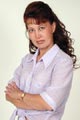 Russian brides: Tatiana Andreeva, Cheboksary, Russia