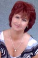 Ukrainian brides: Natalia Chernobrovina, Sevastopol, Ukraine