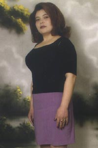 Russian brides: Zebiniso Kodirova, Tashkent, Uzbekistan