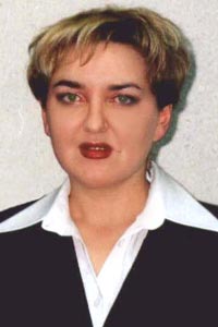 Russian brides: Elvira Gafarova, Sterlitamak, Russia