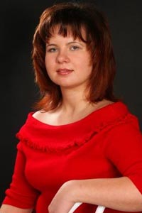 Russian brides: Irina Fedulina, Dimitrovgrad, Russia