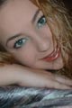 Ukrainian brides: Viktoria Muretova, Chernigov, Ukraine