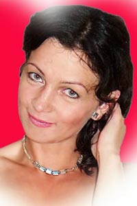 Russian brides: Elena Frolova, Velikiy Novgorod, Russia