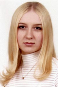 Russian brides: Olga Bobko, Minsk, Belarus