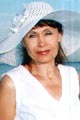 Ukrainian brides: Helen Zhuravel, Kerch, Ukraine