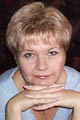 Russian brides: Irina Drachova, Tver, Russia