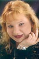 Ukrainian brides: Ingrida Dreval, Harkov, Ukraine