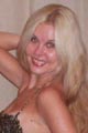 Ukrainian brides: Yuliya Mantsyryeva, Odessa, Ukraine