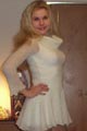 Ukrainian brides: Yuliya Mantsyryeva, Odessa, Ukraine