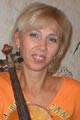 Russian brides: Elena Morekhodova, Rostov-on-Don, Russia