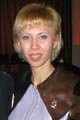 Russian brides: Elena Morekhodova, Rostov-on-Don, Russia