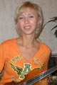 Russian brides: Elena Morekhodova, Rostov-on-Don, Russia