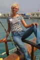 Russian brides: Elena Morekhodova, Rostov-on-Don, Russia