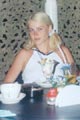 Ukrainian brides: Anna Suhinya, Zaporozhye, Ukraine