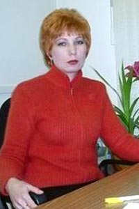 Russian brides: Anna Voronina, Stavropol, Russia