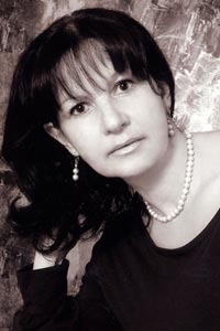 Ukrainian brides: Irina Sklyanaya, Severodonetsk, Ukraine