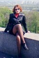 Ukrainian brides: Olesya Kurnosova, Gorlovka, Ukraine