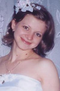 Russian brides: Rodica Guzun, Chisinau, Moldova