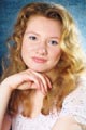 Russian brides: Kristina Ermolenko, Minsk, Belarus