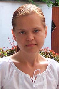 Russian brides: Elena Kazarinova, Obninsk, Russia