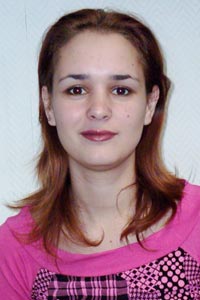 Russian brides: Evgeniya Korabelnikova, Tashkent, Uzbekistan