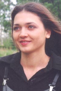 Russian brides: Elena Pikuleva, Petrozavodsk, Russia