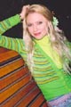 Ukrainian brides: Nata Kupriyeva, Artemovsk, Ukraine