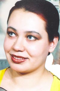 Russian brides: Olga Glotova, Namangan, Uzbekistan