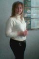 Ukrainian brides: Irina Bondarenko, Dnepropetrovsk, Ukraine