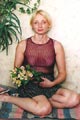 Russian brides: Irina Bagratuni, Odintsovo, Russia