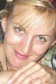 Ukrainian brides: Galina Bahurova, Sevastopol, Ukraine