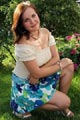 Ukrainian brides: Tatyana Redko, Chernigov, Ukraine