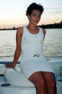 Russian brides: Inessa Bartnovskaya, Nizhny Novgorod, Russia